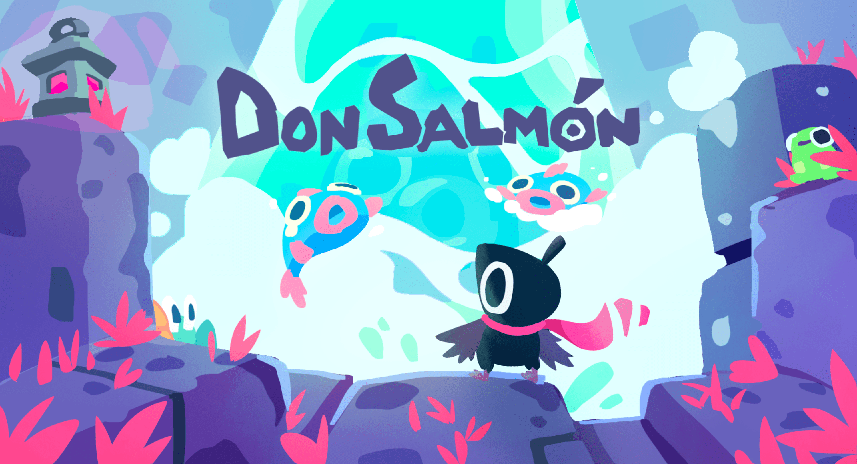 Don Salmon